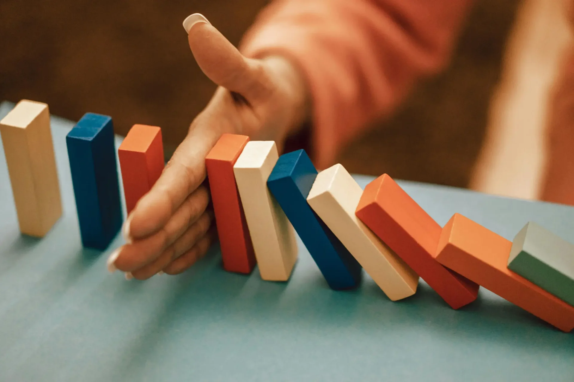 The Human Risk Layer: Why Governance, Risk & Compliance Must Evolve Beyond Policies
